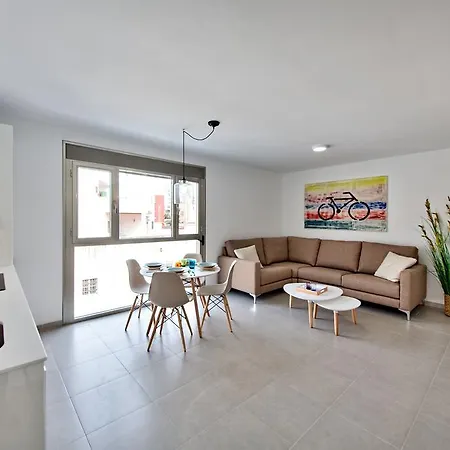 Apartment Poble Espanyol