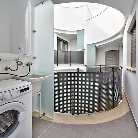 Poble Espanyol Apartment
