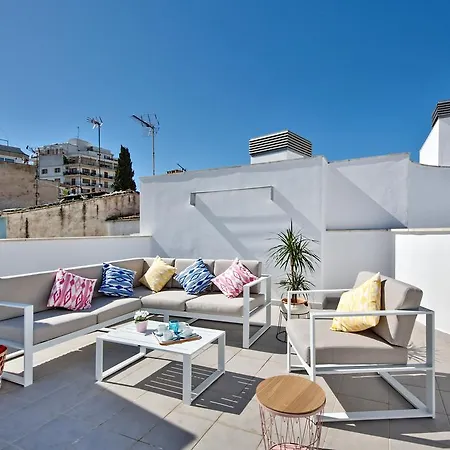 Apartment Poble Espanyol *